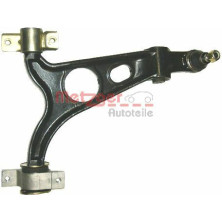Metzger Lenker, Radaufhängung 58000801
