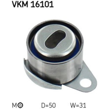 Spannrolle, Zahnriemen VKM 16101 Spannrolle, Zahnriemen VKM 16101