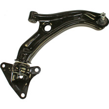 Metzger Lenker, Radaufhängung 58078202