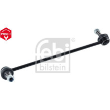 febi bilstein 2 x FEBI Stange/Strebe, Stabilisator ProKit 28576