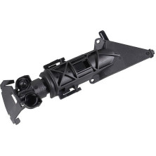 Metzger Waschwasserdüse, Scheinwerferreinigung 2220741