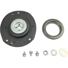Metzger Reparatursatz, Federbeinstützlager COMPETENCE KIT 6490215