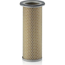 Mann-Filter Sekundärluftfilter C 1281