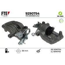 FTE Bremssattel 9290754