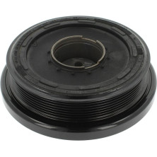 CORTECO 80001419 Riemenscheibe Kurbelwelle für BMW 5,7, X5, X6