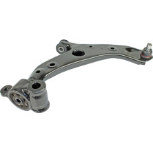 Metzger Lenker, Radaufhängung 58095202