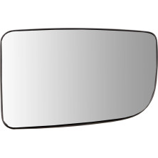 FEBI BILSTEIN 179918 Spiegelglas, Außenspiegel FEBI BILSTEIN 179918 Spiegelglas, Außenspiegel