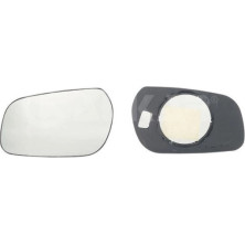 Spiegelglas, Außenspiegel 6402363 Spiegelglas, Außenspiegel 6402363