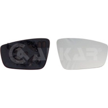 Alkar Spiegelglas, Außenspiegel 6411182