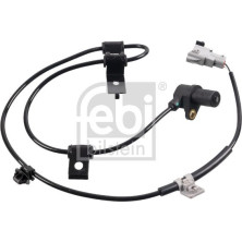 FEBI BILSTEIN 186152 Sensor, Raddrehzahl FEBI BILSTEIN 186152 Sensor, Raddrehzahl