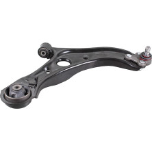 Metzger Lenker, Radaufhängung 58174502