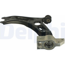 Delphi Lenker, Radaufhängung TC2825