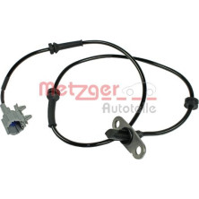 Sensor, Raddrehzahl 0900149