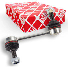 FEBI BILSTEIN 27422 Koppelstange FEBI BILSTEIN 27422 Koppelstange