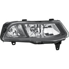 Hella Nebelscheinwerfer 1NA 011 987-121