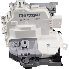 Metzger Türschloss 2314078