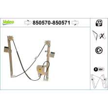 Fensterheber 850571