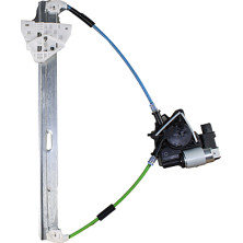 Metzger Fensterheber 2160618