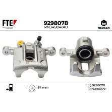 Bremssattel 9298078
