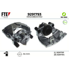 Bremssattel 9291793