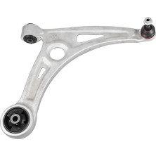 Metzger Lenker, Radaufhängung 58147002