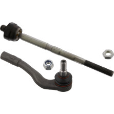 FEBI BILSTEIN 40249 Spurstange FEBI BILSTEIN 40249 Spurstange