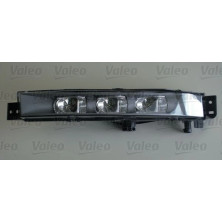Valeo Nebelscheinwerfer 044564