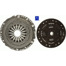 SACHS 3000 835 201 Kupplungssatz