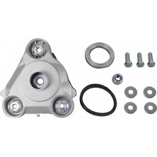 Metzger Reparatursatz, Federbeinstützlager COMPETENCE KIT 6490194