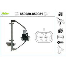 Fensterheber 850081