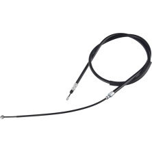 FEBI BILSTEIN 180485 Seilzug, Feststellbremse FEBI BILSTEIN 180485 Seilzug, Feststellbremse