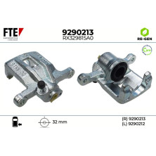 FTE Bremssattel 9290213