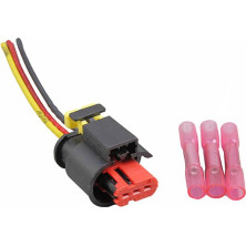 Metzger Kabelreparatursatz, Zündspule 2324119