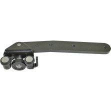 Rollenführung, Schiebetür 2310049 Rollenführung, Schiebetür 2310049