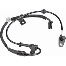 Metzger Sensor, Raddrehzahl 09001300