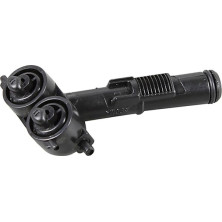 Metzger Waschwasserdüse, Scheinwerferreinigung 2220627