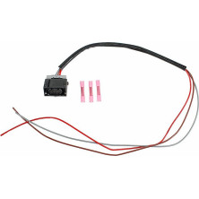 Metzger Kabelreparatursatz, Abgasdrucksensor 2324232