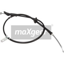 Maxgear Seilzug, Feststellbremse 32-0466 Maxgear Seilzug, Feststellbremse 32-0466