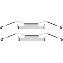 Zubehörsatz, Bremssattel 82076900 Zubehörsatz, Bremssattel 82076900