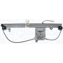 Magneti Marelli Fensterheber 350103914000