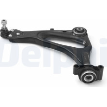 Lenker, Radaufhängung TC3908