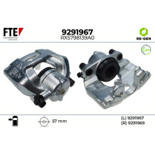 FTE Bremssattel 9291967