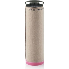 Mann-Filter Sekundärluftfilter EUROPICLON CF 610
