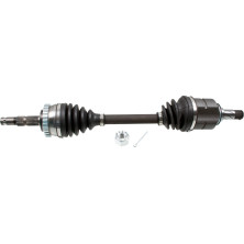 FEBI BILSTEIN 183291 Antriebswelle FEBI BILSTEIN 183291 Antriebswelle