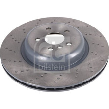 Bremsscheibe 193330 Bremsscheibe 193330
