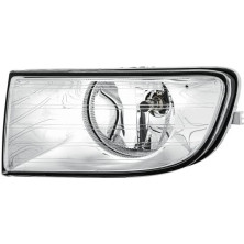 Hella Nebelscheinwerfer 1N0 354 017-031