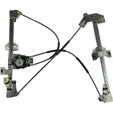 Metzger Fensterheber 2160287