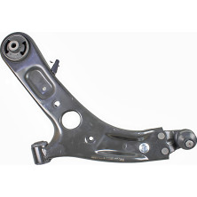 Metzger Lenker, Radaufhängung 58117801