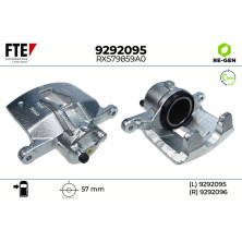 FTE Bremssattel 9292095