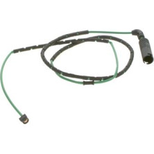 BOSCH Warnkontakt, Bremsbelagverschleiß 1 987 473 048 BOSCH Warnkontakt, Bremsbelagverschleiß 1 987 473 048